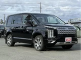 2021 Mitsubishi Delica D:5 D Sedan for sale, Japanese used car export - photo 1 of 9 | GULJI TRADERS