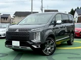 2021 Mitsubishi Delica D:5 Diesel Turbo Sedan for sale, Japanese used car export - photo 1 of 9 | GULJI TRADERS