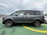 2021 Mitsubishi Delica D:5 Diesel Turbo Sedan for sale, Japanese used car export - photo 2 of 9 | GULJI TRADERS