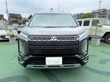 2021 Mitsubishi Delica D:5 Diesel Turbo Sedan for sale, Japanese used car export - photo 3 of 9 | GULJI TRADERS