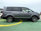 2021 Mitsubishi Delica D:5 Diesel Turbo Sedan for sale, Japanese used car export - photo 4 of 9 | GULJI TRADERS
