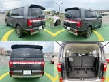 2021 Mitsubishi Delica D:5 Diesel Turbo Sedan for sale, Japanese used car export - photo 5 of 9 | GULJI TRADERS