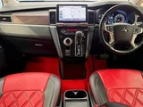 2021 Mitsubishi Delica D:5 P Sedan for sale, Japanese used car export - photo 2 of 9 | GULJI TRADERS