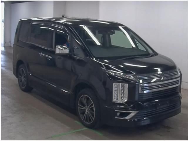 2021 Mitsubishi Delica D:5 G Sedan for sale, Japanese used car export | GULJI TRADERS