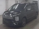 2021 Mitsubishi Delica D:5 G Sedan for sale, Japanese used car export - photo 4 of 9 | GULJI TRADERS