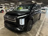 2021 Mitsubishi Delica D:5 G Sedan for sale, Japanese used car export - photo 8 of 9 | GULJI TRADERS