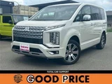 2021 Mitsubishi Delica D:5 P Sedan for sale, Japanese used car export - photo 1 of 9 | GULJI TRADERS