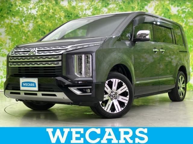 2021 Mitsubishi Delica D:5 4WD_P Sedan for sale, Japanese used car export | GULJI TRADERS