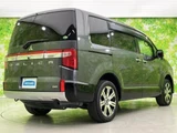 2021 Mitsubishi Delica D:5 4WD_P Sedan for sale, Japanese used car export - photo 3 of 9 | GULJI TRADERS
