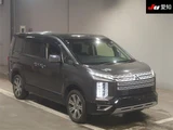 2021 Mitsubishi Delica D:5 P 4WD Sedan for sale, Japanese used car export - photo 1 of 9 | GULJI TRADERS