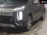2021 Mitsubishi Delica D:5 P 4WD Sedan for sale, Japanese used car export - photo 7 of 9 | GULJI TRADERS