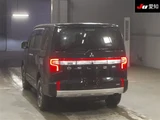 2021 Mitsubishi Delica D:5 P 4WD Sedan for sale, Japanese used car export - photo 2 of 9 | GULJI TRADERS