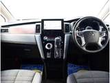 2022 Mitsubishi Delica D:5 2.2 Diesel Turbo 4WD Sedan for sale, Japanese used car export - photo 4 of 63 | GULJI TRADERS