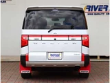 2022 Mitsubishi Delica D:5 2.2 Diesel Turbo 4WD Sedan for sale, Japanese used car export - photo 43 of 63 | GULJI TRADERS