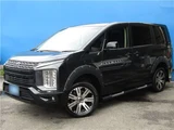 2022 Mitsubishi Delica D:5 P 4WD Sedan for sale, Japanese used car export - photo 2 of 61 | GULJI TRADERS