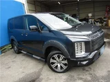 2022 Mitsubishi Delica D:5 P 4WD Sedan for sale, Japanese used car export - photo 9 of 61 | GULJI TRADERS