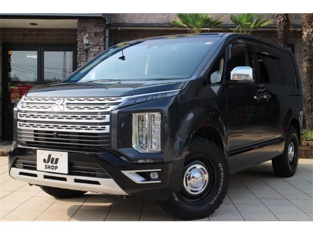 2022 Mitsubishi Delica D:5 P Sedan for sale, Japanese used car export | GULJI TRADERS