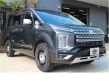 2022 Mitsubishi Delica D:5 P Sedan for sale, Japanese used car export - photo 5 of 30 | GULJI TRADERS
