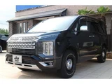 2022 Mitsubishi Delica D:5 P Sedan for sale, Japanese used car export - photo 10 of 30 | GULJI TRADERS