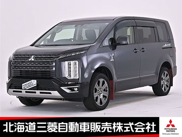 2022 Mitsubishi Delica D:5 2.2 Diesel Turbo 4WD Sedan for sale, Japanese used car export - photo 1 of 36 | GULJI TRADERS