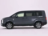 2022 Mitsubishi Delica D:5 2.2 Diesel Turbo 4WD Sedan for sale, Japanese used car export - photo 2 of 36 | GULJI TRADERS