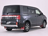 2022 Mitsubishi Delica D:5 2.2 Diesel Turbo 4WD Sedan for sale, Japanese used car export - photo 18 of 36 | GULJI TRADERS