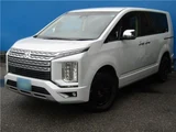 2022 Mitsubishi Delica D:5 P Sedan for sale, Japanese used car export - photo 1 of 57 | GULJI TRADERS