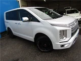 2022 Mitsubishi Delica D:5 P Sedan for sale, Japanese used car export - photo 8 of 57 | GULJI TRADERS