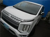 2022 Mitsubishi Delica D:5 P Sedan for sale, Japanese used car export - photo 11 of 57 | GULJI TRADERS
