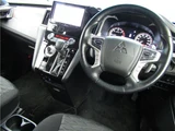 2022 Mitsubishi Delica D:5 P Sedan for sale, Japanese used car export - photo 45 of 57 | GULJI TRADERS