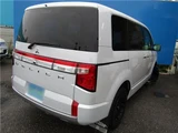 2022 Mitsubishi Delica D:5 P Sedan for sale, Japanese used car export - photo 53 of 57 | GULJI TRADERS