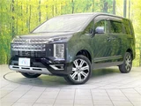 2022 Mitsubishi Delica D:5 G Sedan for sale, Japanese used car export - photo 1 of 30 | GULJI TRADERS