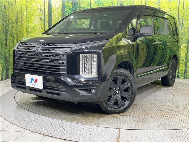 2022 Mitsubishi Delica D:5 P Sedan for sale, Japanese used car export | GULJI TRADERS