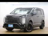 2022 Mitsubishi Delica D:5 G-Power Package Sedan for sale, Japanese used car export - photo 17 of 39 | GULJI TRADERS