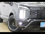 2022 Mitsubishi Delica D:5 G-Power Package Sedan for sale, Japanese used car export - photo 22 of 39 | GULJI TRADERS