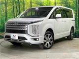 2022 Mitsubishi Delica D:5 G Sedan for sale, Japanese used car export - photo 1 of 30 | GULJI TRADERS