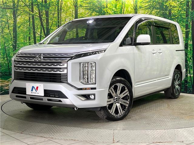 2022 Mitsubishi Delica D:5 G Sedan for sale, Japanese used car export | GULJI TRADERS