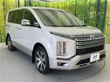 2022 Mitsubishi Delica D:5 P Sedan for sale, Japanese used car export - photo 6 of 30 | GULJI TRADERS