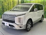 2022 Mitsubishi Delica D:5 P Sedan for sale, Japanese used car export - photo 12 of 30 | GULJI TRADERS