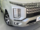 2022 Mitsubishi Delica D:5 P Sedan for sale, Japanese used car export - photo 14 of 30 | GULJI TRADERS