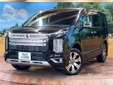 2022 Mitsubishi Delica D:5 P Sedan for sale, Japanese used car export - photo 1 of 30 | GULJI TRADERS