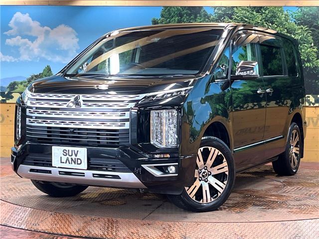 2022 Mitsubishi Delica D:5 P Sedan for sale, Japanese used car export | GULJI TRADERS