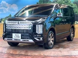 2022 Mitsubishi Delica D:5 P Sedan for sale, Japanese used car export - photo 14 of 30 | GULJI TRADERS