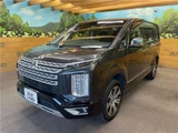 2022 Mitsubishi Delica D:5 P Sedan for sale, Japanese used car export - photo 23 of 30 | GULJI TRADERS