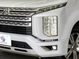 2022 Mitsubishi Delica D:5 P Sedan for sale, Japanese used car export - photo 20 of 20 | GULJI TRADERS