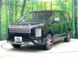 2022 Mitsubishi Delica D:5 P Sedan for sale, Japanese used car export - photo 23 of 30 | GULJI TRADERS