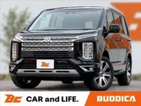 2022 Mitsubishi Delica D:5 Sedan for sale, Japanese used car export - photo 1 of 48 | GULJI TRADERS