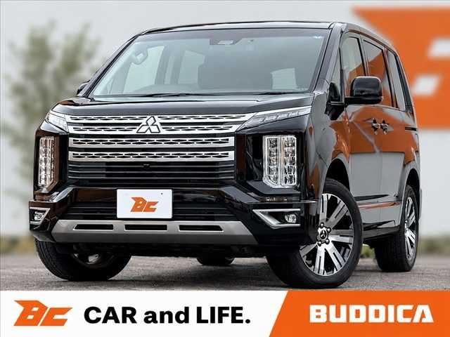2022 Mitsubishi Delica D:5 Sedan for sale, Japanese used car export | GULJI TRADERS