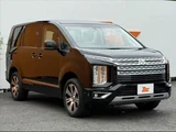 2022 Mitsubishi Delica D:5 Sedan for sale, Japanese used car export - photo 8 of 48 | GULJI TRADERS