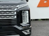 2022 Mitsubishi Delica D:5 Sedan for sale, Japanese used car export - photo 34 of 48 | GULJI TRADERS